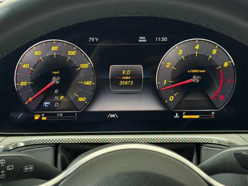 Used 2021 Mercedes-Benz G 550 image 20