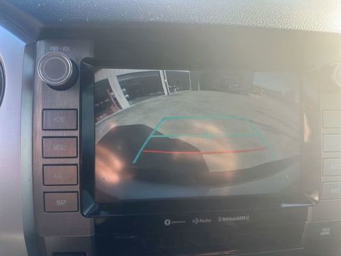 Used 2021 Toyota Tundra SR5 w/ SR5 Upgrade Package image 14