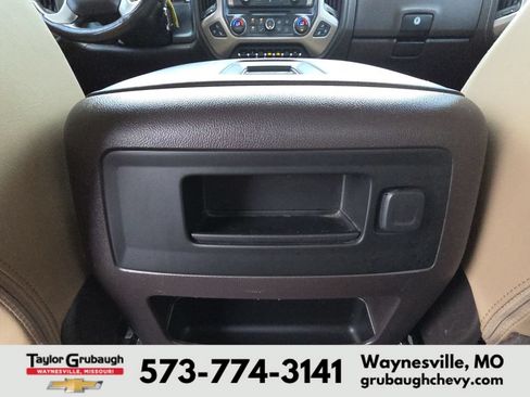 Used 2018 GMC Sierra 2500 Denali w/ Duramax Plus Package AWD/4WD image 33
