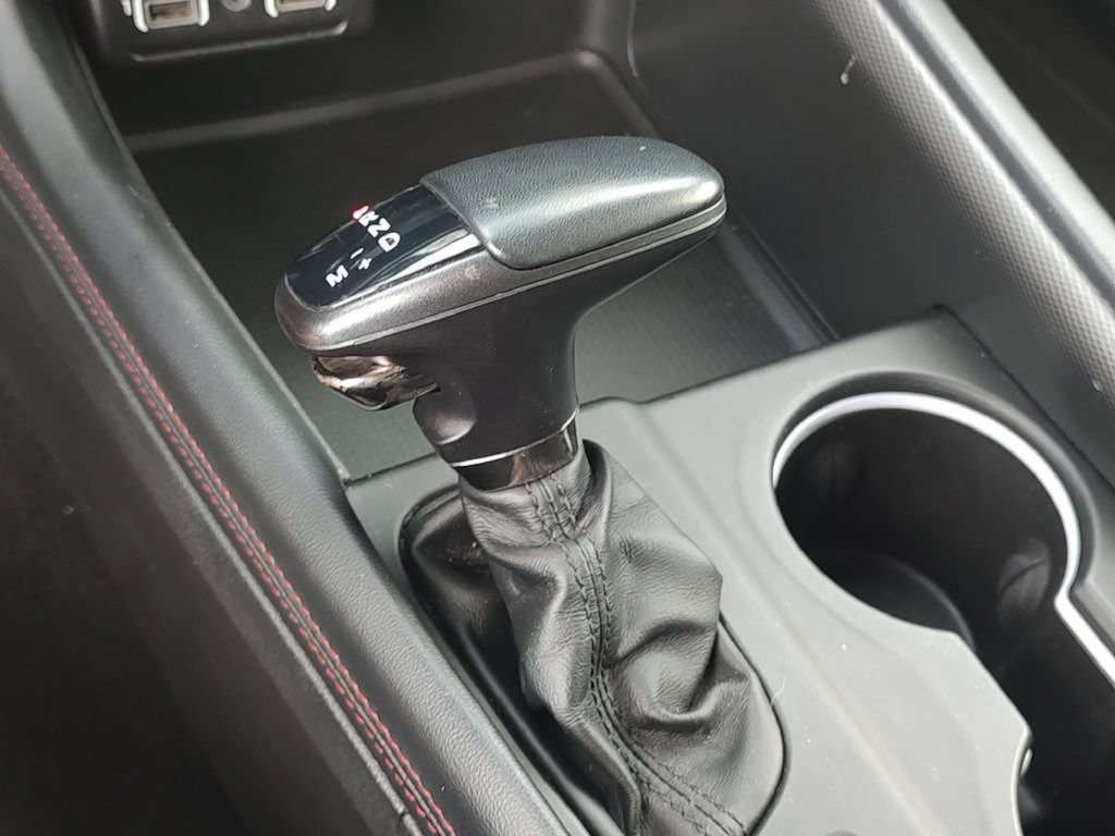 Used 2024 Dodge Durango GT AWD/4WD image 20