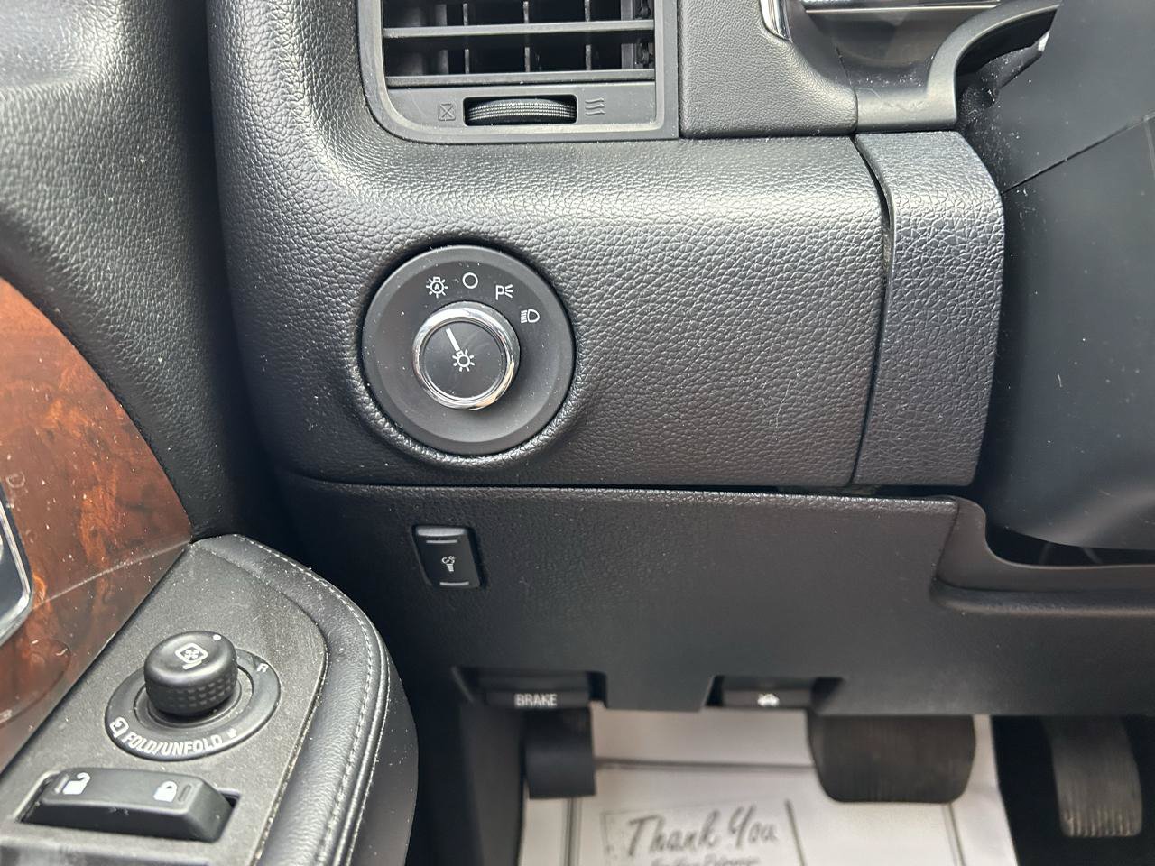 Used 2016 Lincoln Navigator L Select RWD image 26