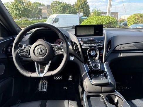 Certified 2026 Acura RDX w/ Advance Package AWD/4WD image 13
