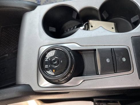 Certified 2022 Ford Bronco Sport Big Bend w/ Convenience Package image 16