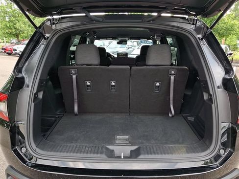 Certified 2025 Honda Pilot Sport image 29