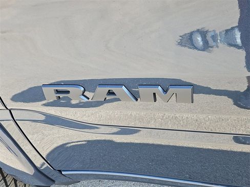 New 2025 RAM 1500 Lone Star image 15