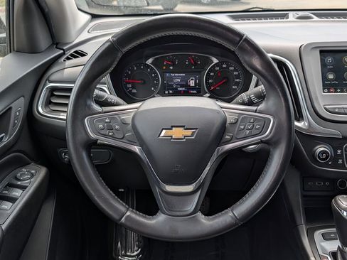 Used 2019 Chevrolet Equinox LT AWD/4WD image 30