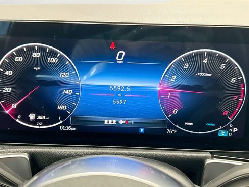 Certified 2025 Mercedes-Benz GLB 250 image 32