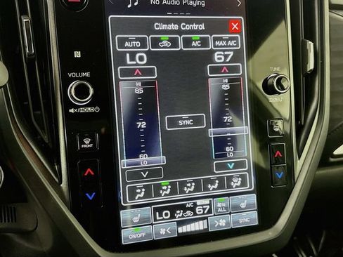 Certified 2025 Subaru Forester Premium AWD/4WD image 19