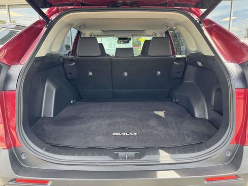 Used 2019 Toyota RAV4 XLE w/ Convenience Package AWD/4WD image 40