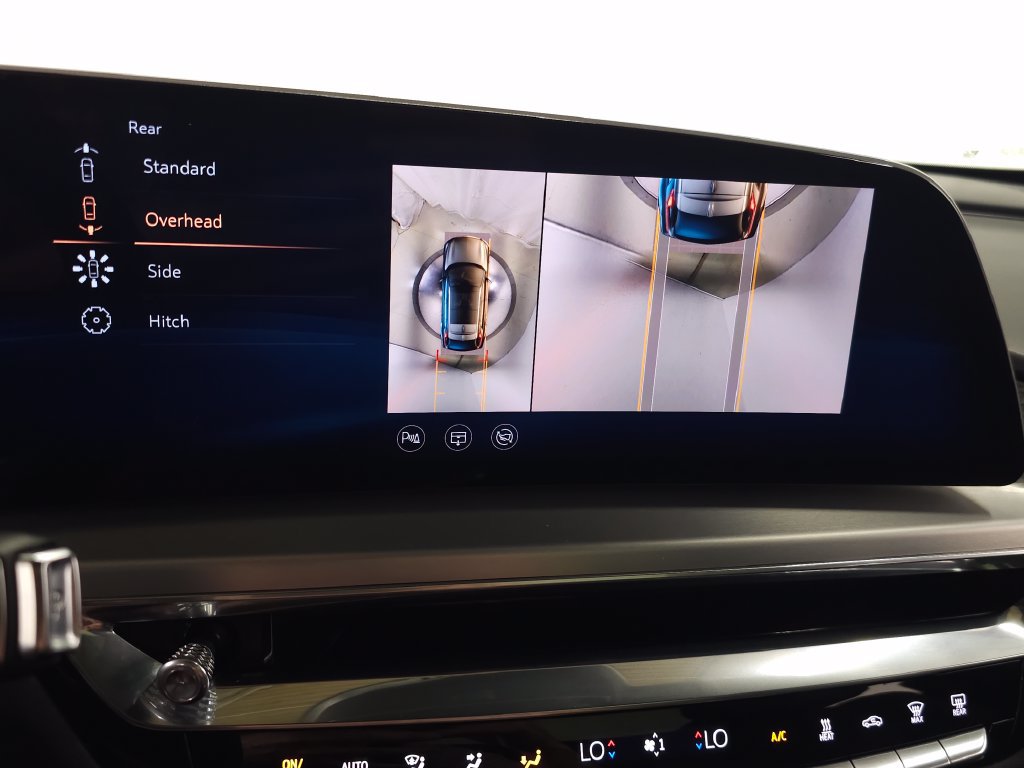 Certified 2024 Cadillac Lyriq Sport w/ LPO, Floor Liner Package AWD/4WD image 34