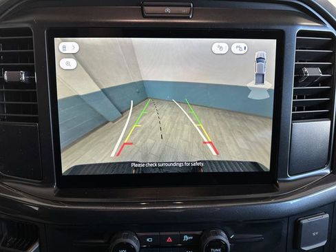 New 2026 Ford F150 STX w/ Equipment Group 200A image 8