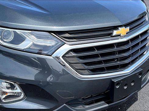 Used 2019 Chevrolet Equinox LS FWD image 29
