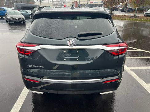 Used 2021 Buick Enclave Essence w/ Sound and Sites Package image 32