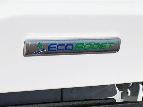 Used 2023 Ford F150 XLT w/ Trailer Tow Package image 9