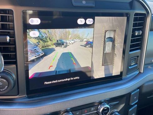 New 2025 Ford F250 Platinum image 19