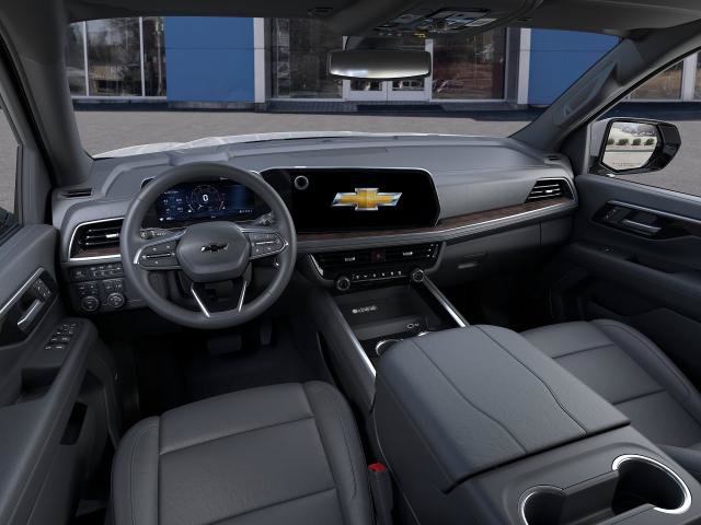New 2026 Chevrolet Tahoe Z71 w/ Comfort Package AWD/4WD image 35
