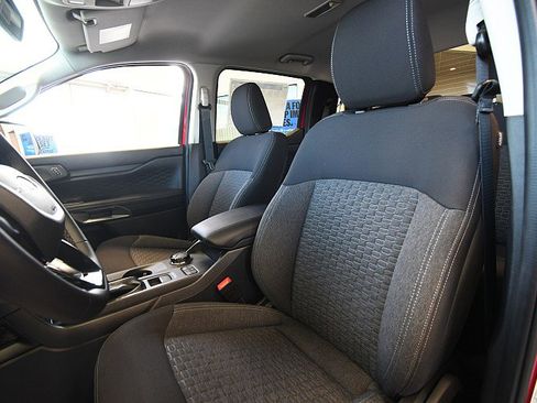 New 2025 Ford Ranger XLT w/ Chrome Accent Package image 7