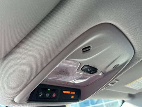 New 2026 Chevrolet TrailBlazer LS image 17