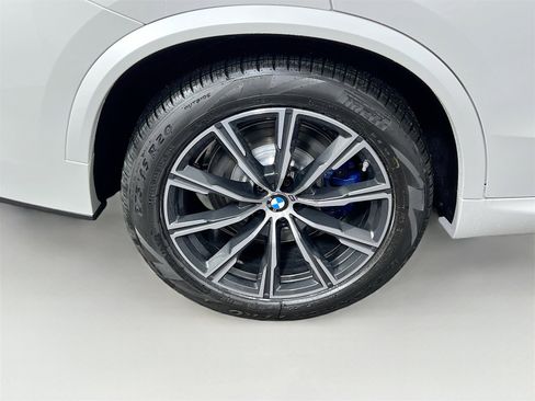 New 2026 BMW X5 xDrive50e w/ M Sport Package image 36