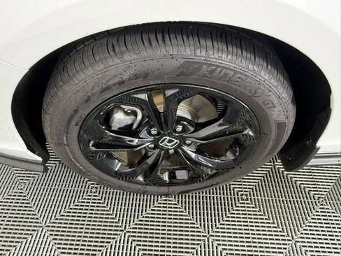 Used 2025 Honda Accord SE image 12