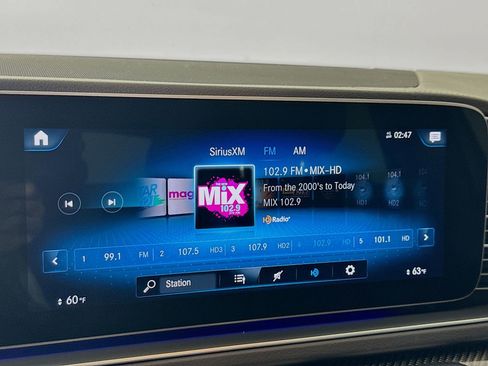 Certified 2022 Mercedes-Benz GLE 53 AMG 4MATIC Coupe image 16