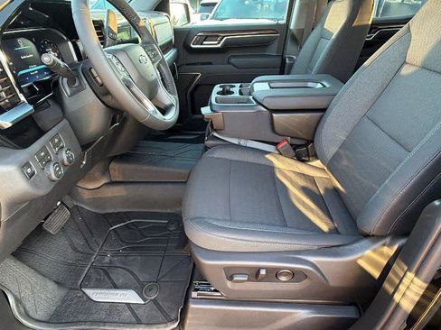 New 2026 Chevrolet Silverado 1500 RST w/ RST Select Package AWD/4WD image 16