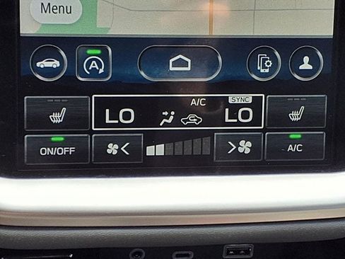 Used 2023 Subaru Outback Onyx Edition XT AWD/4WD image 16