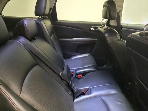Used 2019 Dodge Journey GT AWD/4WD image 19