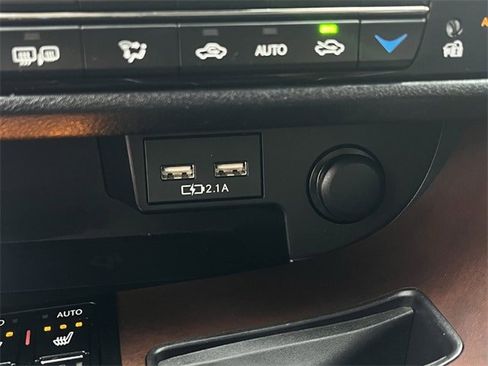 Used 2022 Lexus RX 350 FWD w/ Premium Package image 22