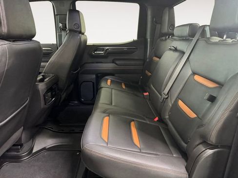 Used 2023 GMC Sierra 1500 AT4 w/ AT4 Preferred Package AWD/4WD image 21