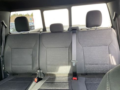 Used 2022 Ford F150 XLT w/ Equipment Group 302A High image 38