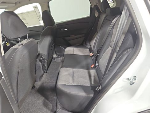 New 2026 Nissan Rogue SV image 24