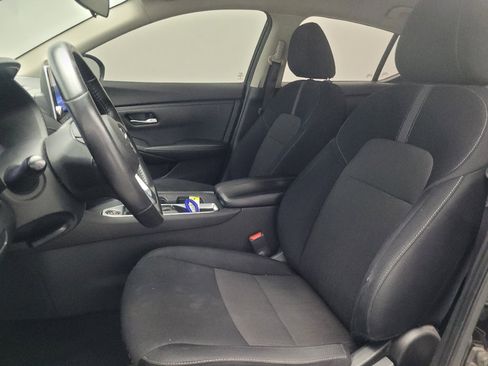 Used 2023 Nissan Sentra SV w/ All-Weather Package FWD image 17