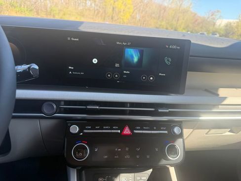 New 2026 Hyundai Tucson SEL AWD/4WD image 33