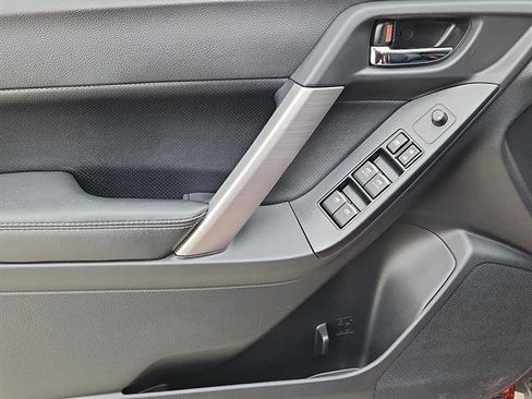 Used 2018 Subaru Forester 2.0XT Premium image 7