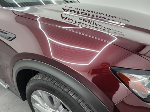 Used 2024 MAZDA CX-90 3.3 Turbo w/ Premium Package image 27