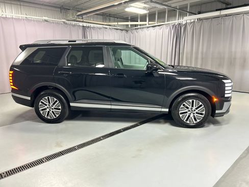 New 2026 Hyundai Palisade SEL Premium AWD/4WD image 8