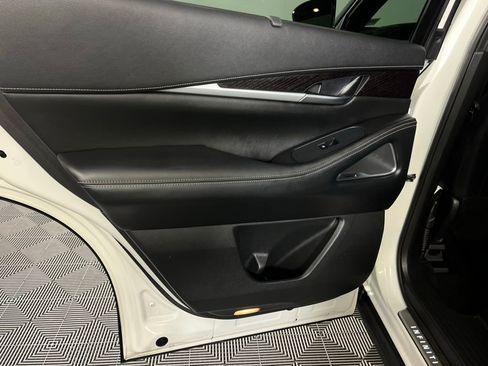 Used 2022 INFINITI QX60 Autograph w/ Cargo Package image 27