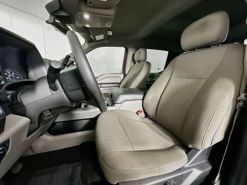 Certified 2019 Ford F150 XLT w/ Equipment Group 302A Luxury AWD/4WD image 12