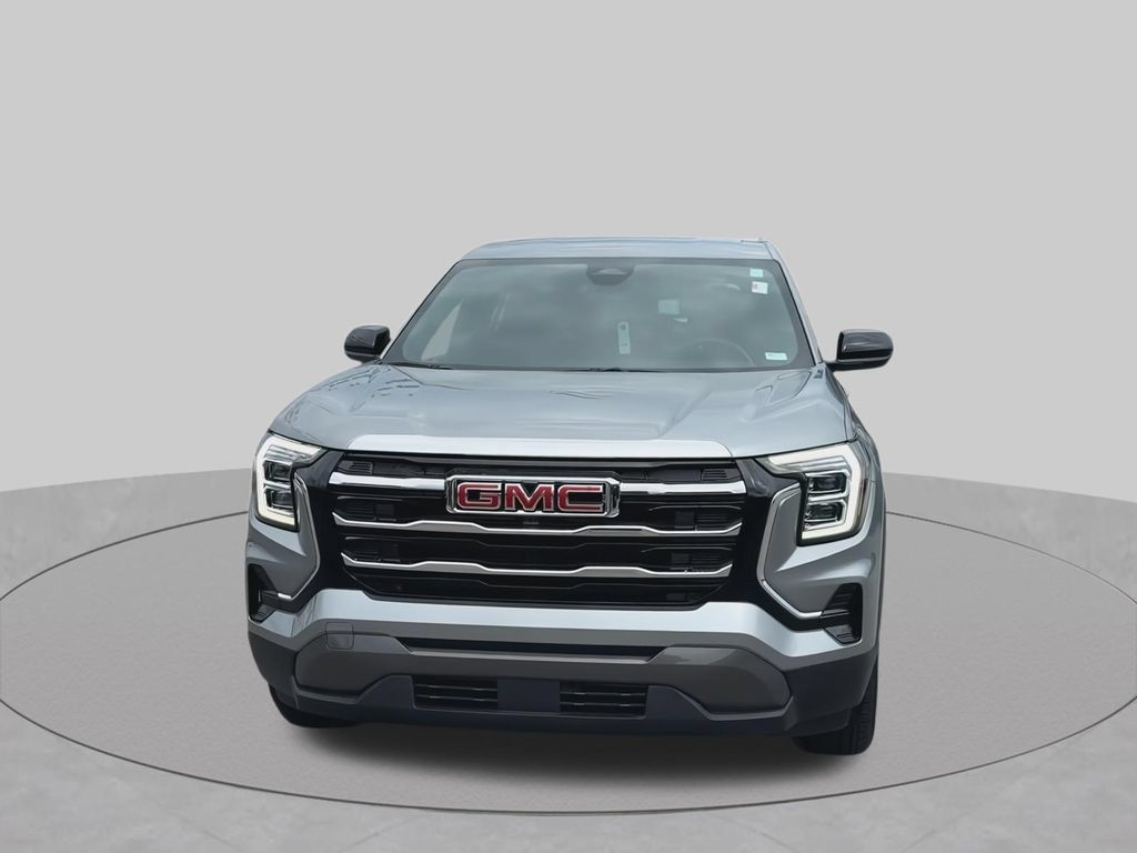 Used 2026 GMC Terrain Elevation FWD image 3