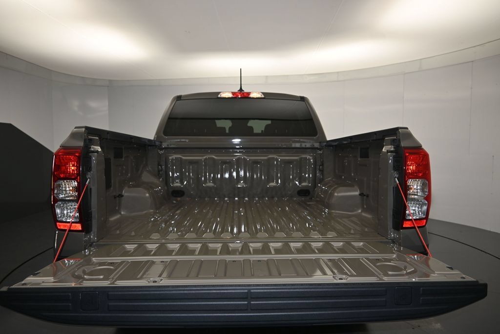New 2026 Ford Ranger XL AWD/4WD image 23