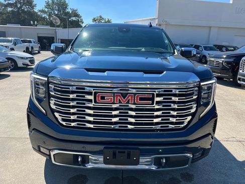 Certified 2023 GMC Sierra 1500 Denali image 10