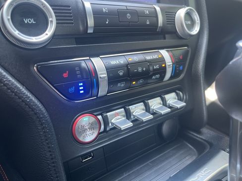 Certified 2023 Ford Mustang GT Premium w/ Equipment Group 401A image 20