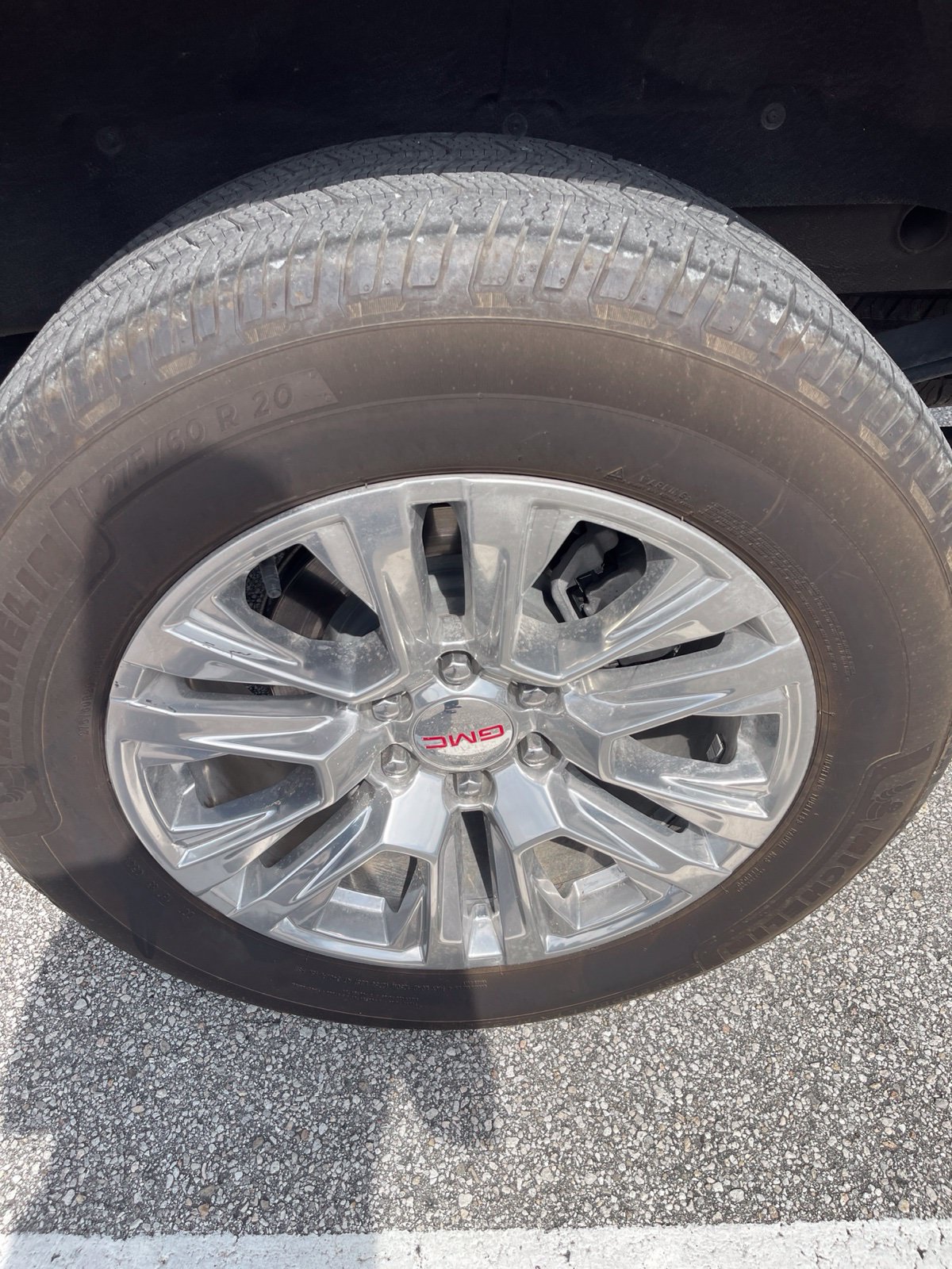 Used 2022 GMC Sierra 1500 Denali AWD/4WD image 11