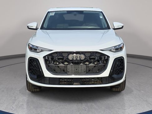 New 2026 Audi Q5 Premium Plus image 2