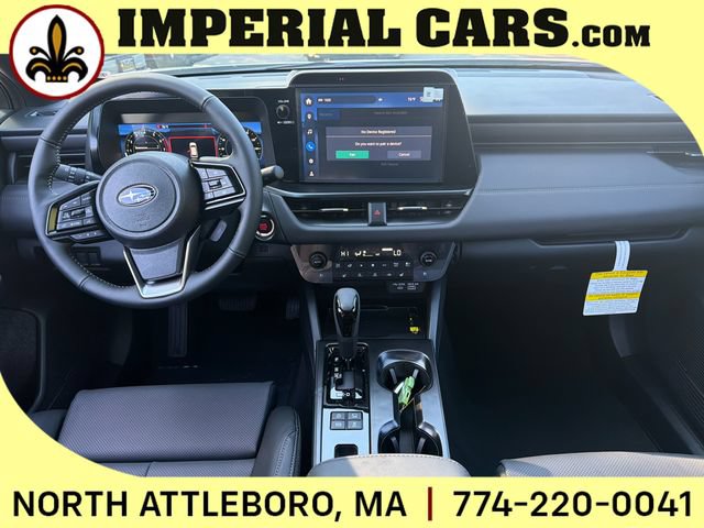 New 2026 Subaru Outback Touring XT AWD/4WD image 22