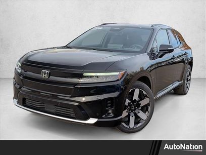 New 2026 Honda Prologue Elite