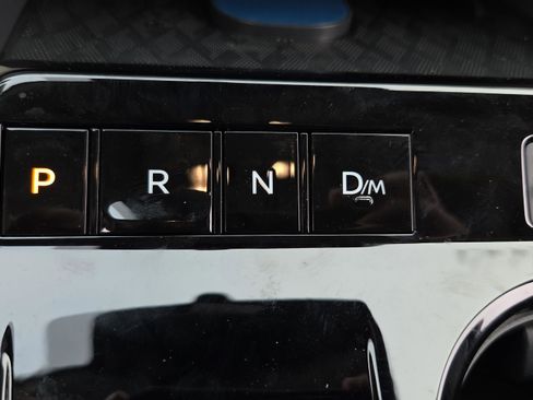 New 2026 Nissan Murano SL image 27