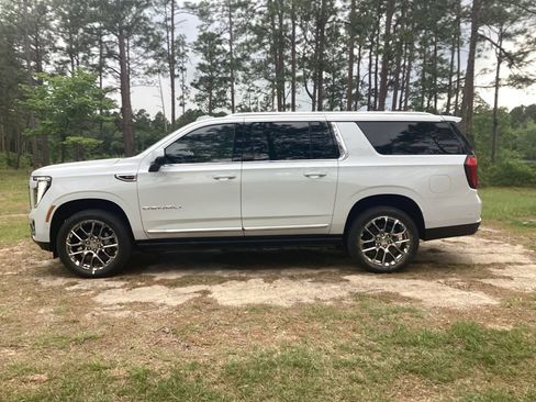 New 2026 GMC Yukon XL Denali w/ Advanced Technology Package RWD image 49