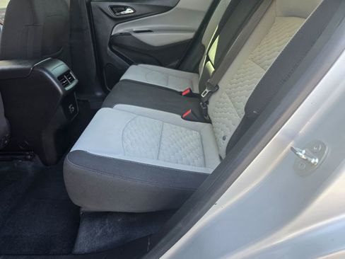 Used 2020 Chevrolet Equinox LS FWD image 30